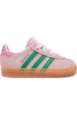 adidas Sneakersy Gazelle Comfort Closure JP7138