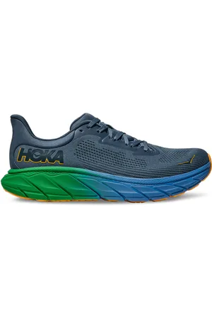Hoka One One Běžecké boty Arahi 7 1147850 Tmavomodrá