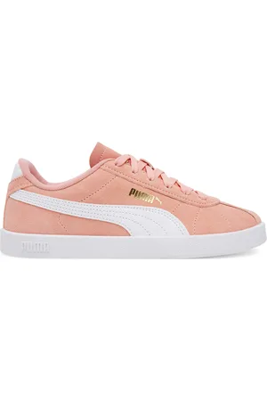 PUMA Sneakersy Club II 398886 07