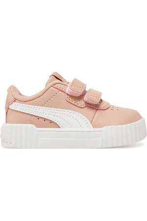 PUMA Sneakersy Carina 3.0 V Inf 401480 04