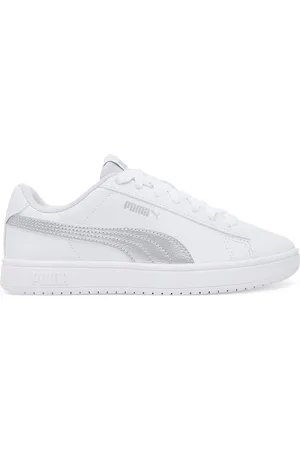 PUMA Sneakersy Rickie Classic Jr 394252 16