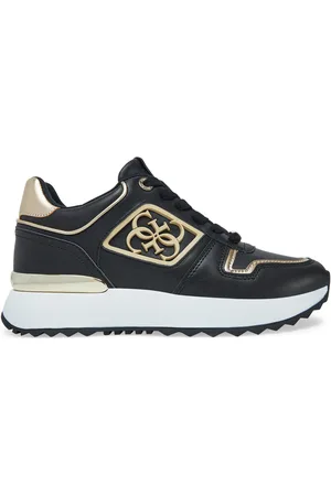 Guess Sneakersy FLJKOY ELE12