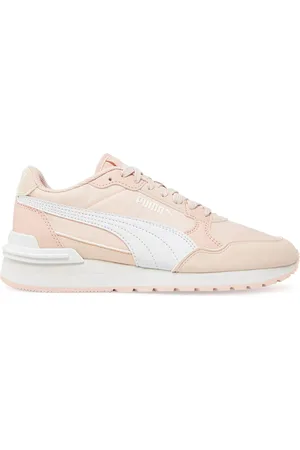 PUMA Sneakersy St Runner V4 NL 399739 03