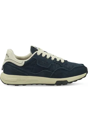 GANT Sneakersy 30633916 Tmavomodrá