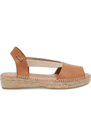Toni Pons Espadrilky Etna