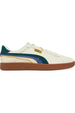 PUMA Sneakersy Smash 3.0 400740 02