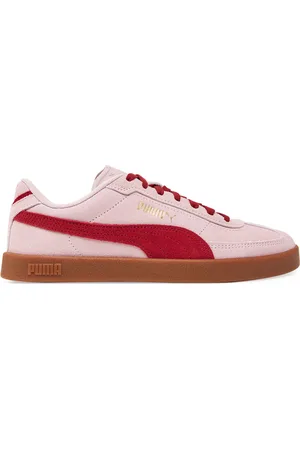PUMA Sneakersy Club II Era Suede 400717 07