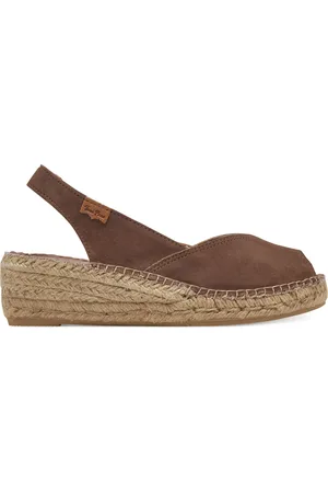 Toni Pons Espadrilky Bernia-A