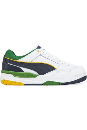 PUMA Sneakersy Rebound Retro 400197 07