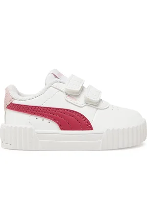 PUMA Sneakersy Carina 3.0 V Inf 401480 06