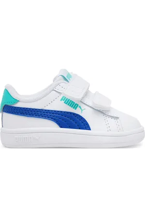 PUMA Sneakersy Smash 3.0 L V Inf 392034 18