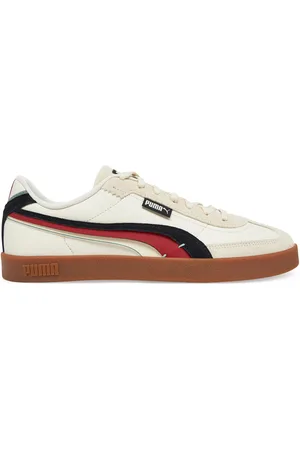 PUMA Sneakersy Club II Era 400388 01