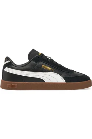 PUMA Sneakersy Club II Era Jr 401489 01