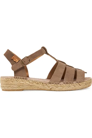 Toni Pons Espadrilky Elena