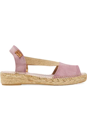 Toni Pons Espadrilky Ella Fialová
