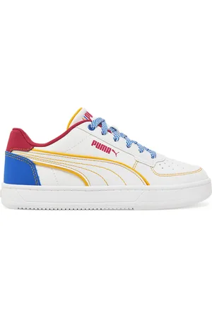 PUMA Sneakersy Caven 2.0 Starblitz Jr 400647 01