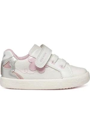 Geox Sneakersy B Gisli B551MB 00954 C1000 S