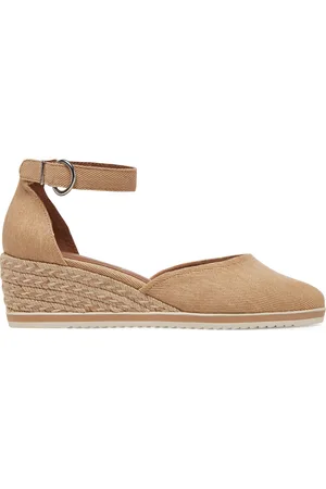 Tamaris Espadrilky 1-22319-44