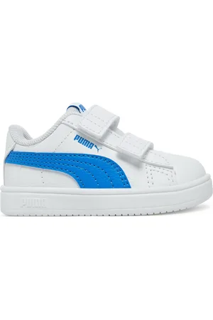 PUMA Sneakersy Rickie Classic V Inf 394254 05