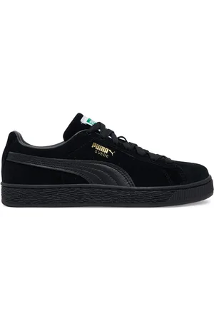 PUMA Sneakersy Suede Classic 399781 07