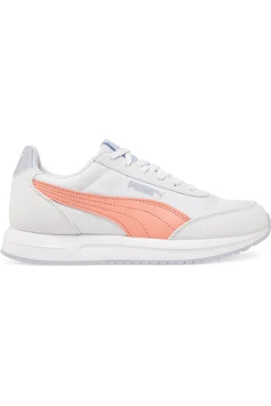 PUMA Sneakersy R78 400267 07