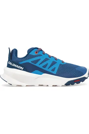Salomon Trekingová obuv Patrol L47735000