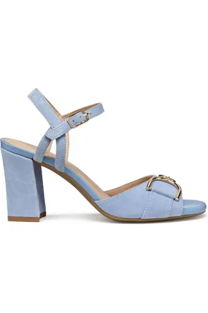 Geox Sandály D New Eraklia 80 D55RPA 00021 C4003