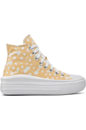 Converse Plátěnky Chuck Taylor All Star Mowe Hi A01194C
