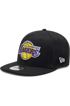 New Era Kšiltovka 9Fifty Los Angeles Lakers 60245408