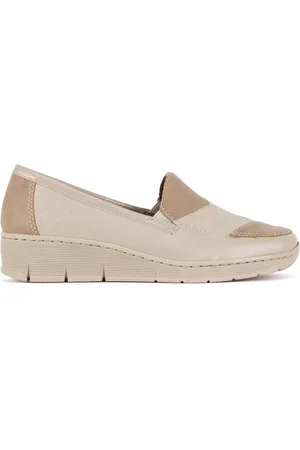 Rieker Polobotky 53785-60