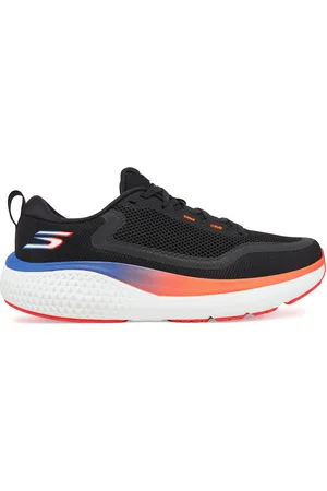 Skechers Běžecké boty GO RUN Supersonic 246086/BKMT