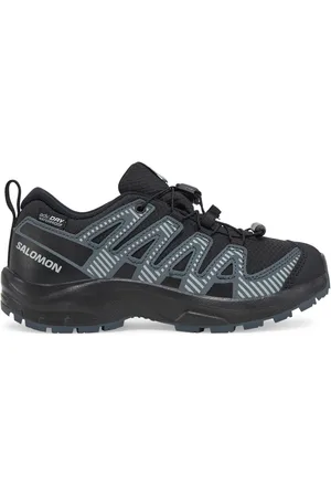 Salomon Trekingová obuv Xa Pro V8 Waterproof L47729300