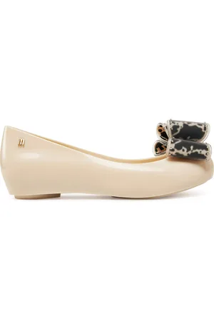 Melissa Baleríny Ultragirl Classic Bow Ad 35965