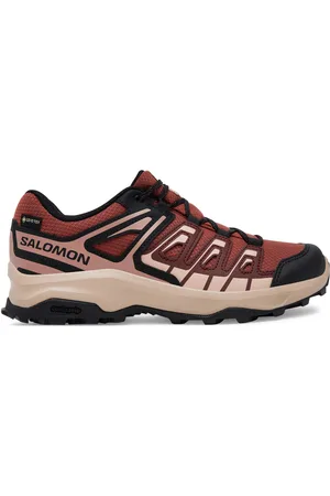 Salomon Trekingová obuv Extegra Gore-Tex L47799900