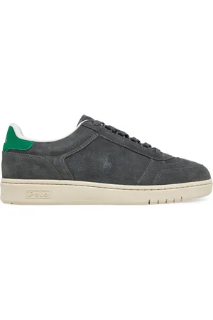 Ralph Lauren Sneakersy 809960927004