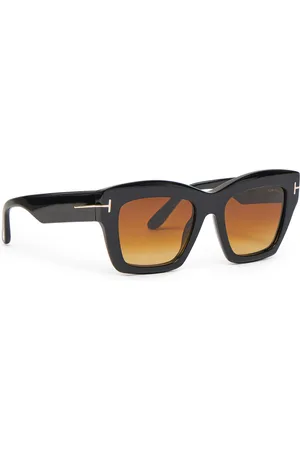 Tom Ford Sluneční brýle FT1191 01F