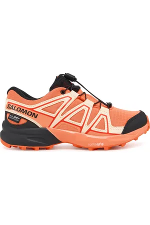 Salomon Trekingová obuv Speedcross Waterproof L47733600