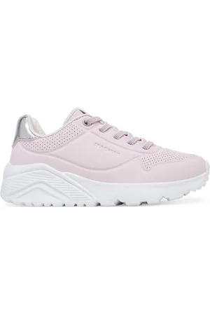 Skechers Sneakersy Uno Lite 310384L/PKSL