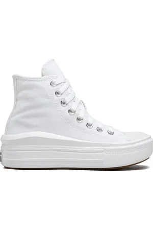 Converse Plátěnky Chuck Taylor All Star Move Platform 568498C