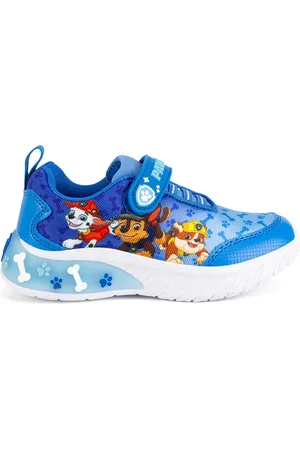 Paw Patrol Sneakersy CP66-SS25-330PAW Tmavomodrá