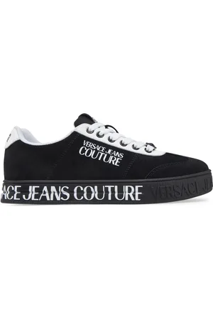 VERSACE Sneakersy 78VA3SK6