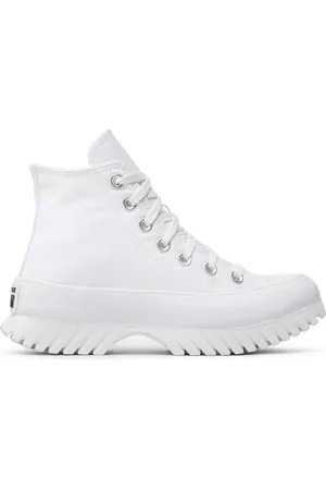 Converse Plátěnky Chuck Taylor All Star Lugged 2.0 Hi A00871C