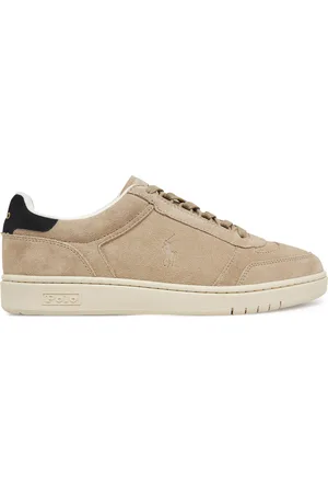 Ralph Lauren Sneakersy 809960927003
