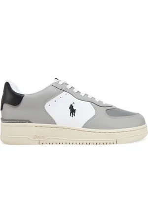 Ralph Lauren Sneakersy Master CRT 809960988004