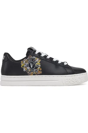 VERSACE Sneakersy 78VA3SK3
