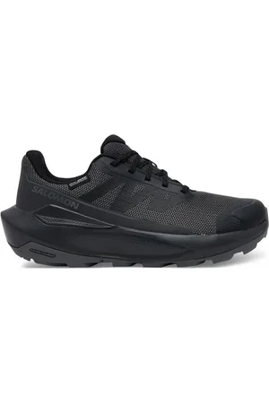Salomon Trekingová obuv Elixir Tour Waterproof L47577000