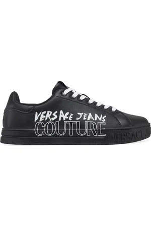 VERSACE Sneakersy 78YA3SKC