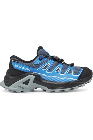 Salomon Trekingová obuv X Ultra Gore-Tex L47748500