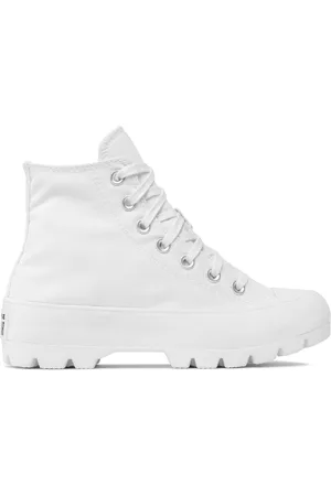 Converse Plátěnky Chuck Taylor All Star Lugged Hi 565902C