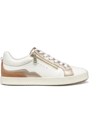 Geox Sneakersy D Blomiee D466HJ 05422 C1R8Z